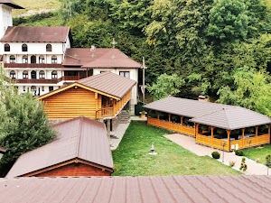 Pensiune Agroturistica Moisei place picture